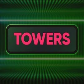 Towers online slot from Turbo Games – play at uspinscasino.com