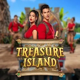 Treasure Island online slot from Pragmatic Play – play at uspinscasino.com