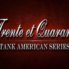 Play the Trente et Quarante (Espresso) slot by Espresso Games on Uspin Casino