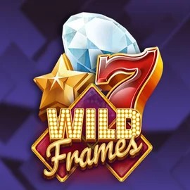 Enjoy Wild Frames by  – logo hosted on uspinscasino.com