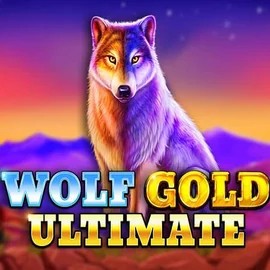Wolf Gold Ultimate – slot by Pragmatic Play, featured at uspinscasino.com
